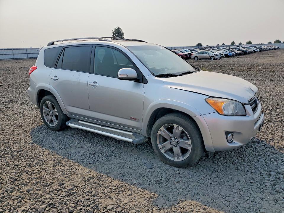Продажа на аукционе авто 2011 Toyota Rav4, vin: JTMRK4DV2B5106292, номер лота: 64437856