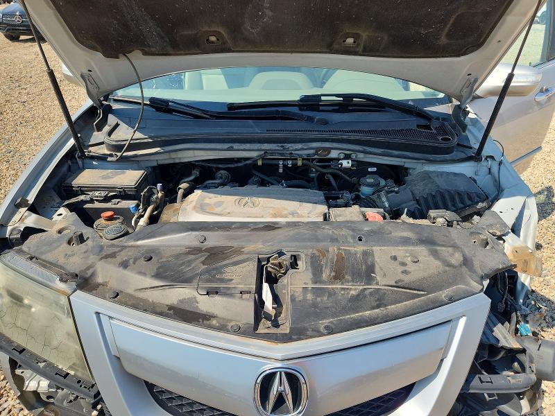 Продаж на аукціоні авто 2010 Acura Mdx, vin: 2HNYD2H43AH520615, номер лоту: 64291036