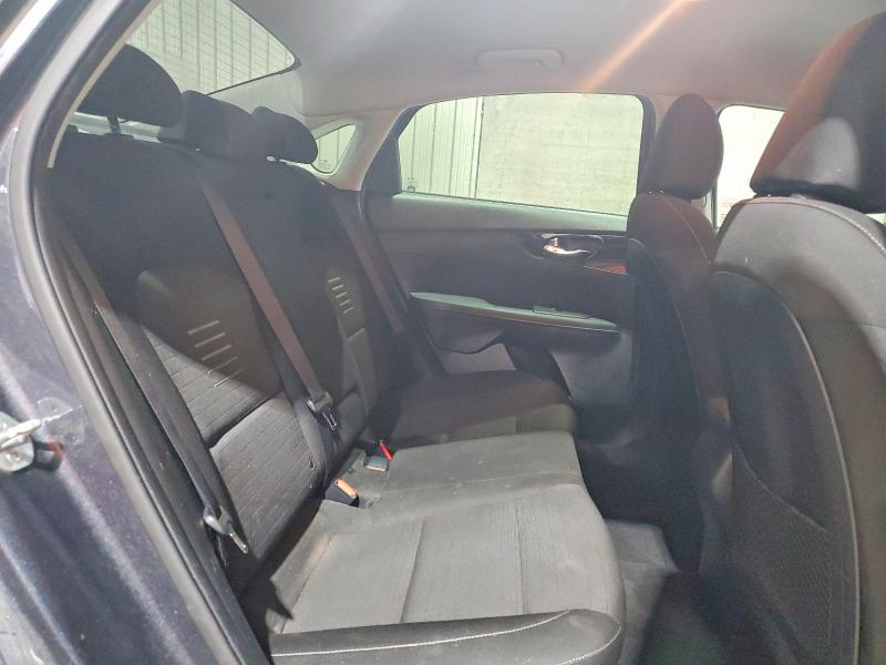 64901026 :رقم المزاد ، 3KPF34AD9KE024608 vin ، 2019 Kia Forte مزاد بيع