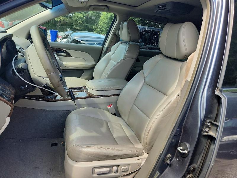 2012 Acura Mdx მანქანა იყიდება აუქციონზე, vin: 2HNYD2H38CH526498, აუქციონის ნომერი: 66196796