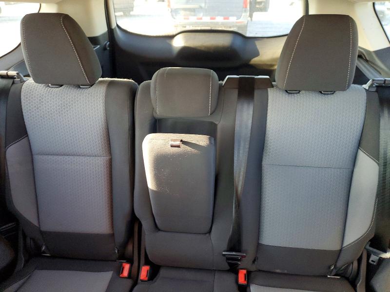64961626 :رقم المزاد ، 1FMCU0GD1HUC84605 vin ، 2017 Ford Escape مزاد بيع