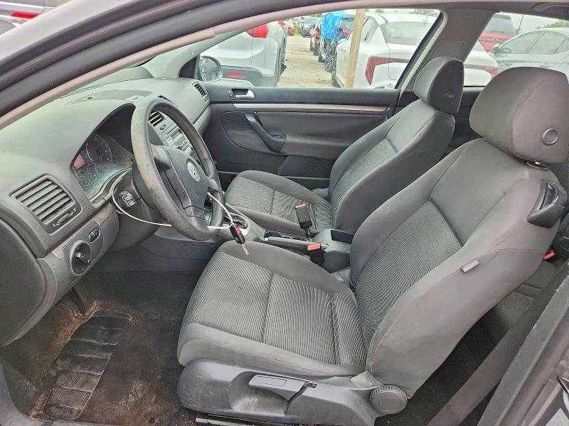 Aukcja sprzedaży 2008 Volkswagen Rabbit, vin: WVWBA71K48W235573, numer aukcji: 65525416