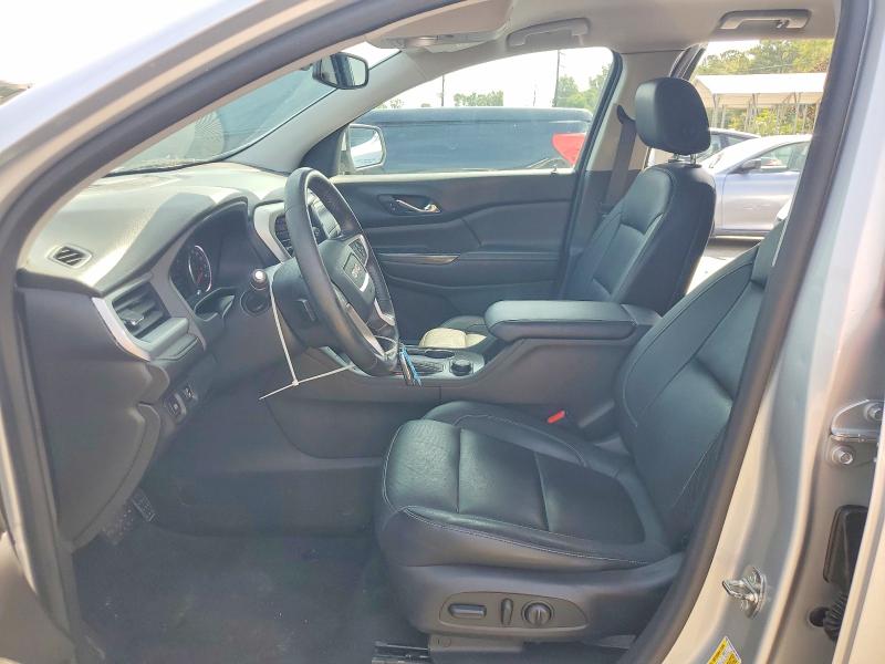 65443556 :رقم المزاد ، 1GKKNULS4HZ180318 vin ، 2017 Gmc Acadia مزاد بيع