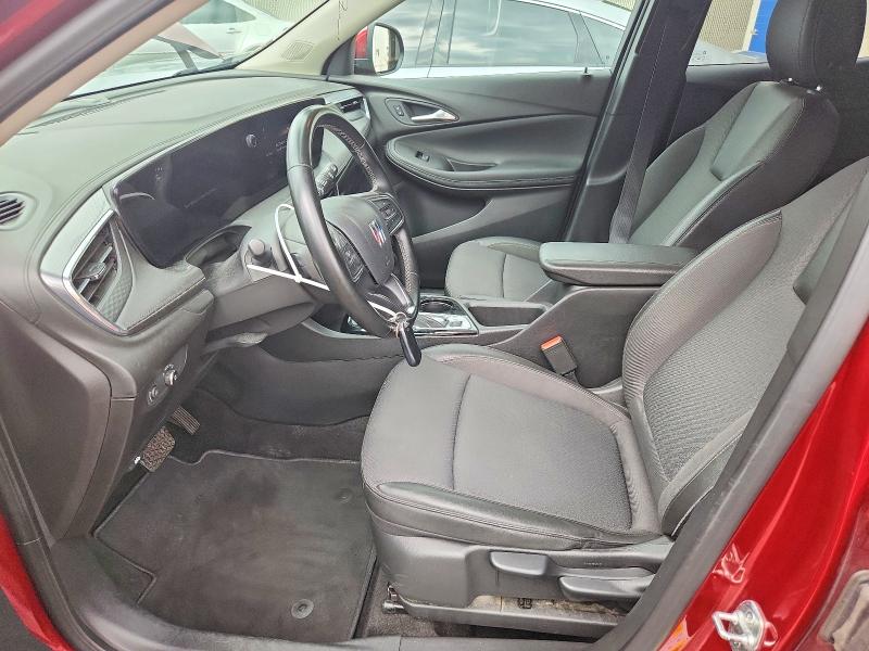 Aukcja sprzedaży 2024 Buick Encore Gx, vin: KL4AMBS21RB068841, numer aukcji: 65495826