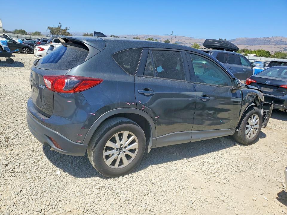 Продаж на аукціоні авто 2013 Mazda Cx-5, vin: JM3KE2CE1D0139919, номер лоту: 63874926