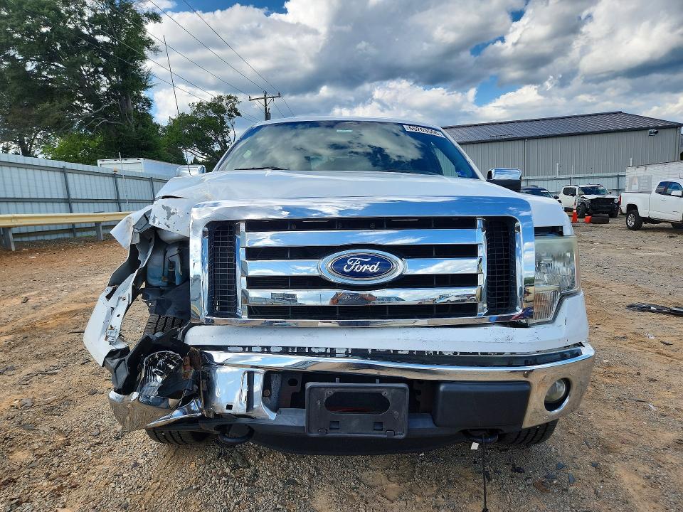 Aukcja sprzedaży 2012 Ford F150, vin: 1FTFW1EF9CKD11477, numer aukcji: 65263566