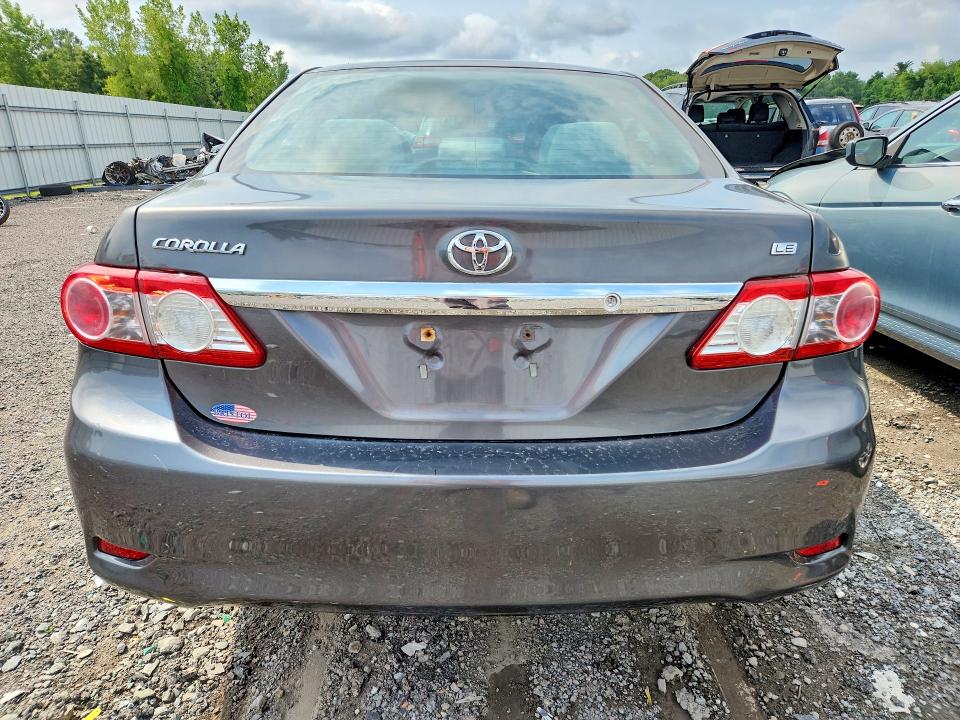 Продаж на аукціоні авто 2013 Toyota Corolla, vin: 2T1BU4EE1DC024506, номер лоту: 64044216
