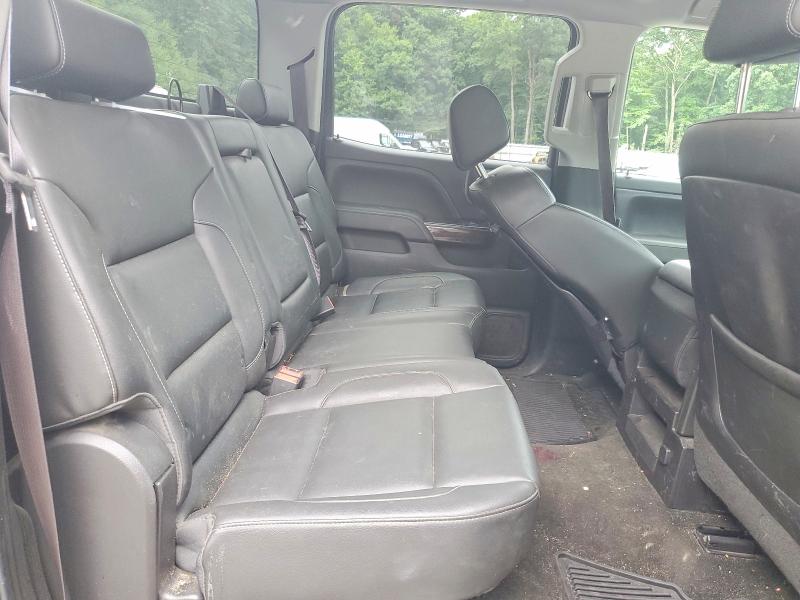 Aukcja sprzedaży 2015 Gmc Sierra, vin: 1GT12YEG8FF192373, numer aukcji: 65122826