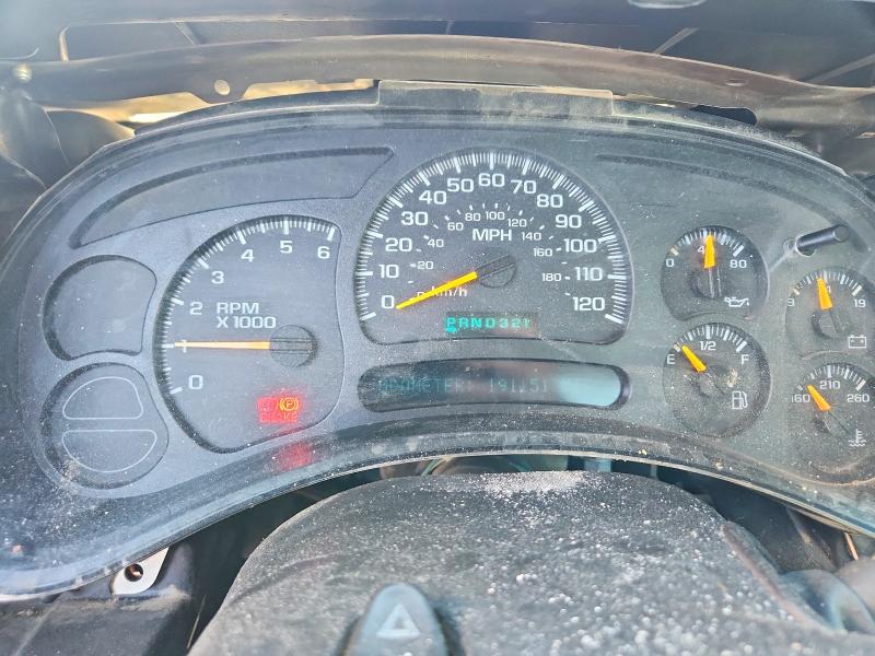 Продаж на аукціоні авто 2004 Gmc New Sierra, vin: 1GTEC14X44Z339503, номер лоту: 66063396