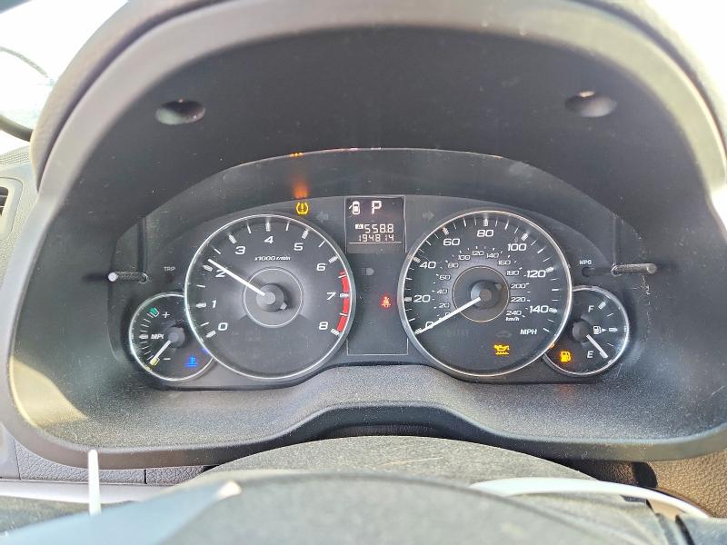 65716836 :رقم المزاد ، 4S4BRCCC3C3243676 vin ، 2012 Subaru Outback مزاد بيع