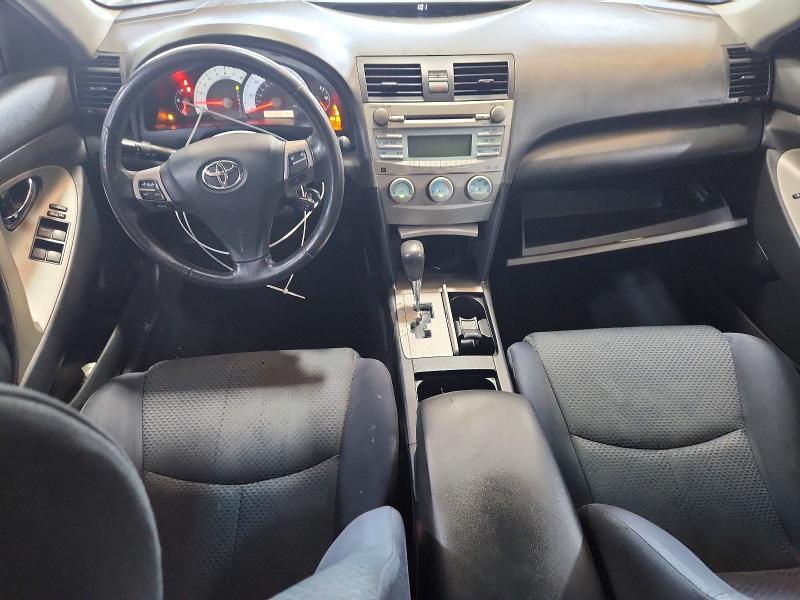 Продажа на аукционе авто 2007 Toyota Camry, vin: 4T1BE46K27U624438, номер лота: 64738296
