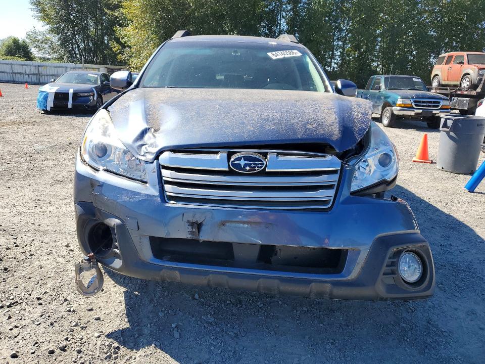 Aukcja sprzedaży 2014 Subaru Outback, vin: 4S4BRBCC1E3207949, numer aukcji: 64145586