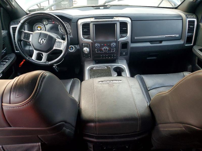 Продажа на аукционе авто 2015 Ram 1500, vin: 1C6RR7PT5FS736698, номер лота: 64353836