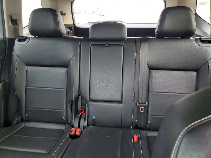 Aukcja sprzedaży 2022 Volkswagen Atlas, vin: 1V2LP2CA5NC553689, numer aukcji: 63530156
