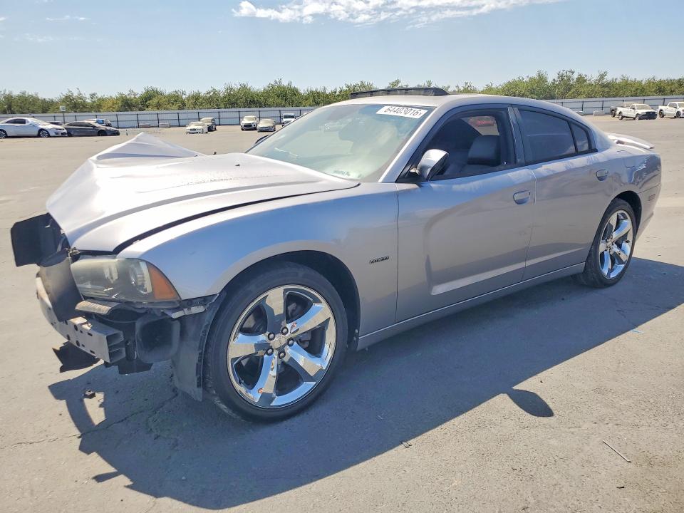 2013 Dodge Charger მანქანა იყიდება აუქციონზე, vin: 2C3CDXCT3DH672592, აუქციონის ნომერი: 64403016