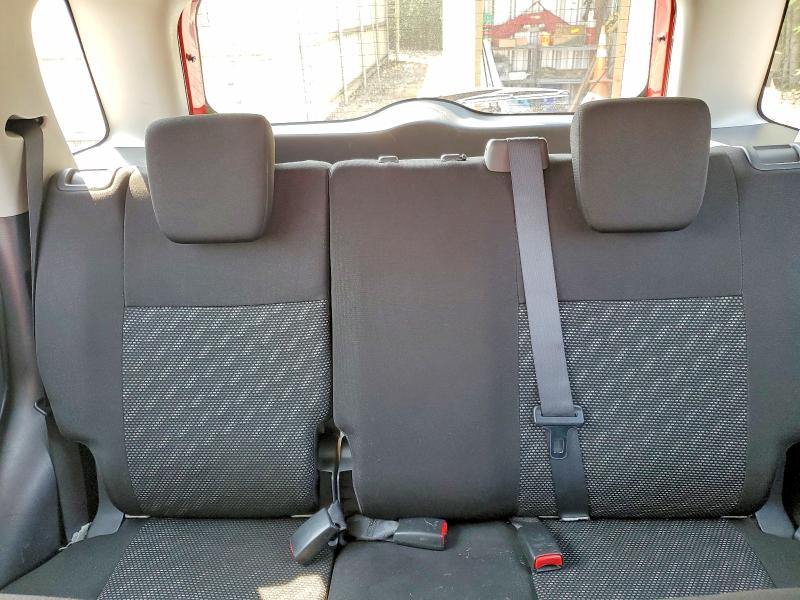 2009 Suzuki Sx4 მანქანა იყიდება აუქციონზე, vin: JS2YB413X96202843, აუქციონის ნომერი: 63683766
