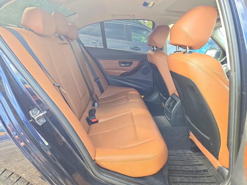 66061866 :رقم المزاد ، WBA3B3C57DJ810464 vin ، 2013 Bmw 328 مزاد بيع