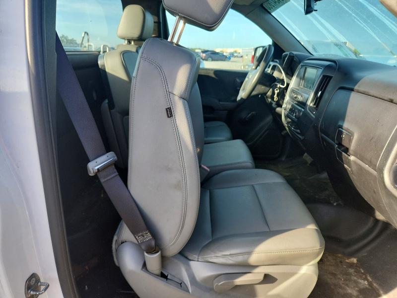 Aukcja sprzedaży 2018 Chevrolet Silverado, vin: 1GCNCNEH2JZ276525, numer aukcji: 64547866