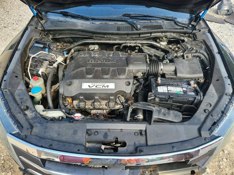 Aukcja sprzedaży 2011 Honda Accord Crosstour, vin: 5J6TF2H54BL006953, numer aukcji: 66827196