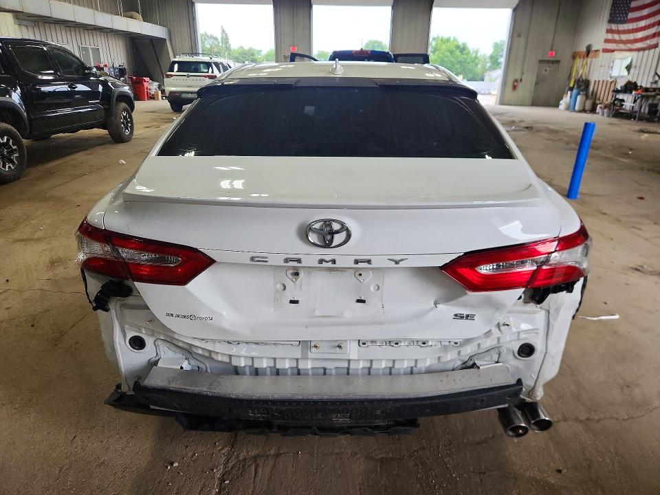 Продаж на аукціоні авто 2020 Toyota Camry, vin: 4T1G11AK2LU511333, номер лоту: 67264396