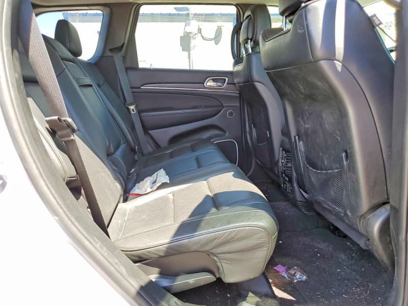 Aukcja sprzedaży 2018 Jeep Grand Cherokee, vin: 1C4RJFJG0JC373526, numer aukcji: 65031496