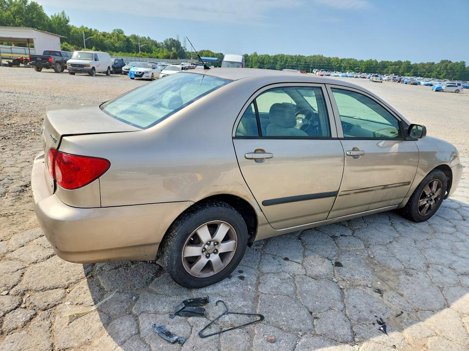 Продаж на аукціоні авто 2006 Toyota Corolla, vin: 1NXBR32EX6Z607108, номер лоту: 64127976