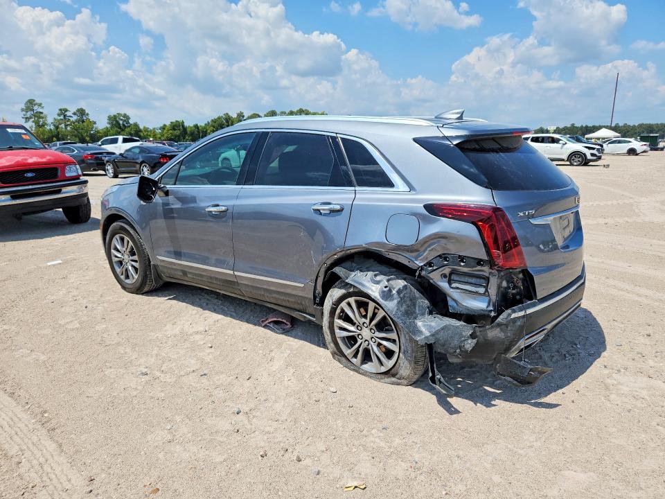 Aukcja sprzedaży 2021 Cadillac Xt5, vin: 1GYKNCR48MZ119041, numer aukcji: 65584156