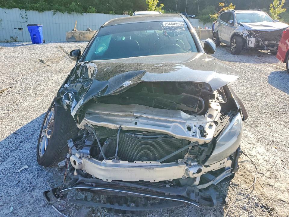 Продаж на аукціоні авто 2015 Mercedes-benz C, vin: 55SWF4KB1FU039266, номер лоту: 64542006
