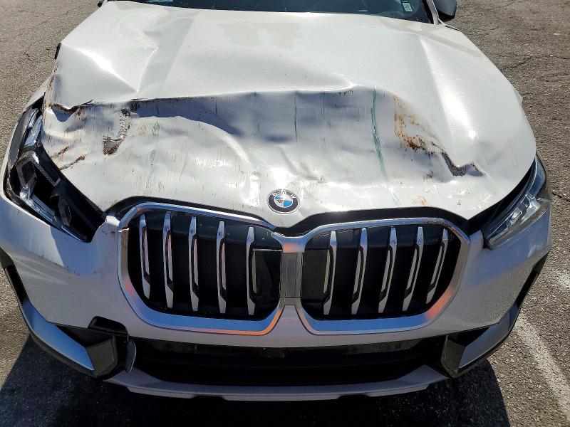Продаж на аукціоні авто 2025 Bmw X1, vin: WBX73EF08S5049160, номер лоту: 64945036