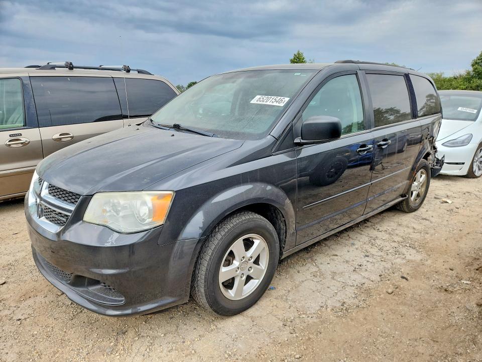 Aukcja sprzedaży 2012 Dodge Grand Caravan, vin: 2C4RDGCG8CR105490, numer aukcji: 65201546