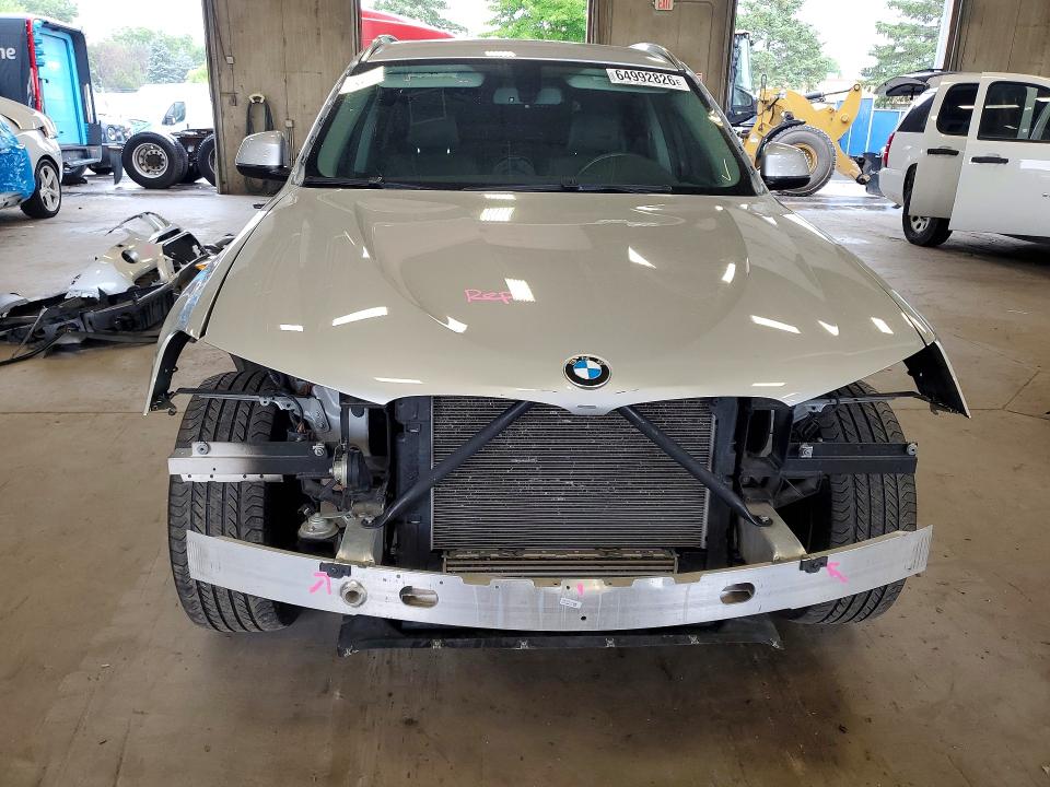 Aukcja sprzedaży 2017 Bmw X3, vin: 5UXWX9C38H0W77520, numer aukcji: 64992826