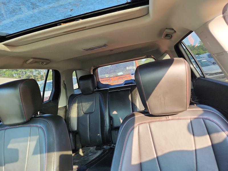 Продаж на аукціоні авто 2012 Gmc Terrain, vin: 2GKALWEK2C6339268, номер лоту: 63821336