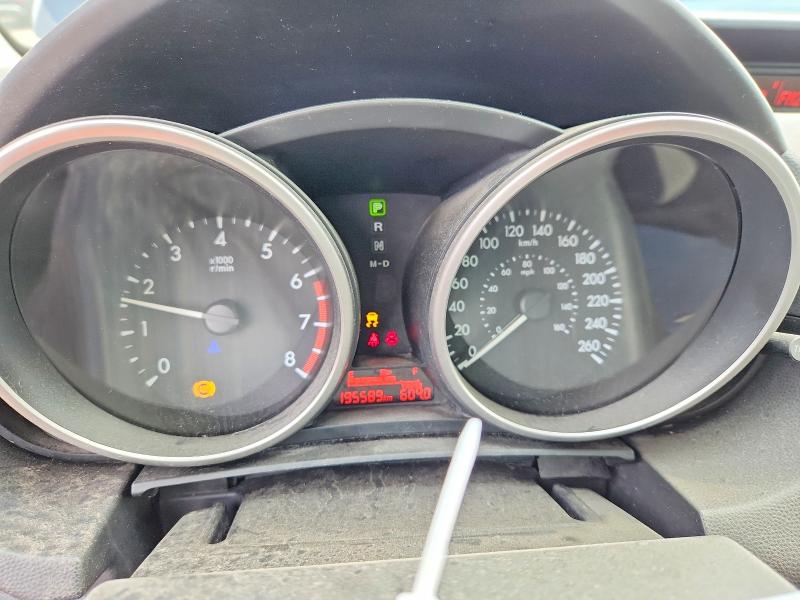 Продажа на аукционе авто 2012 Mazda 5, vin: JM1CW2CL1C0129043, номер лота: 64008406