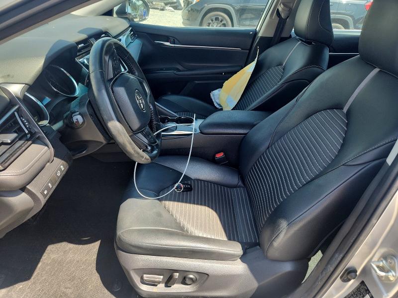 Продажа на аукционе авто 2020 Toyota Camry, vin: 4T1M11AK9LU997285, номер лота: 65733676