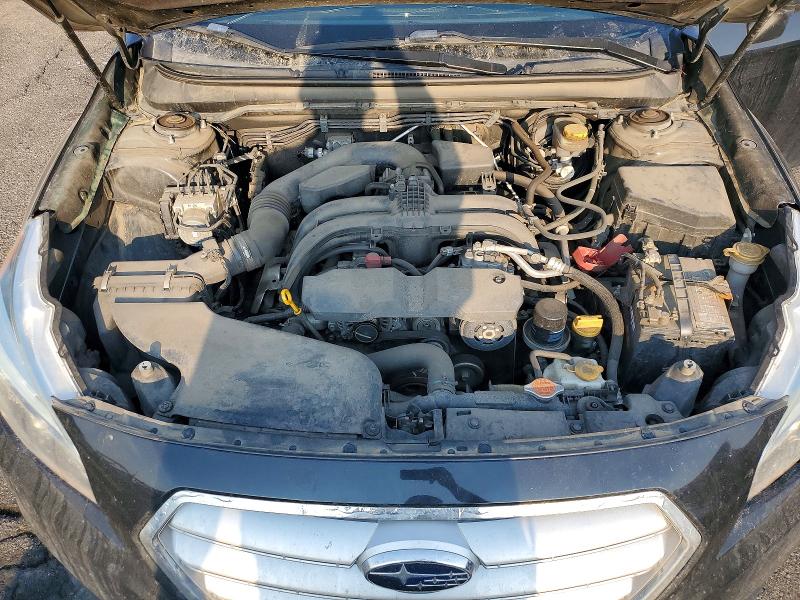 Продажа на аукционе авто 2016 Subaru Legacy, vin: 4S3BNBN67G3003179, номер лота: 64664816