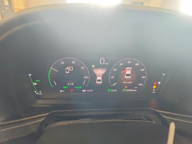 63989736 :رقم المزاد ، 1HGCY2F68RA023631 vin ، 2024 Honda Accord مزاد بيع