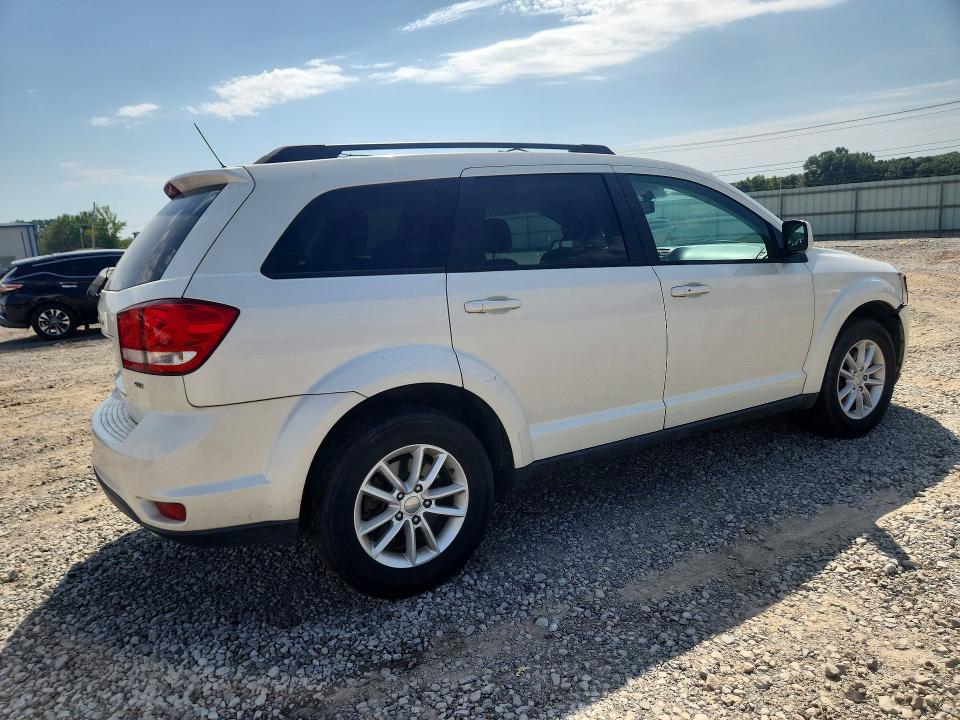 64799156 :رقم المزاد ، 3C4PDCBG0DT509772 vin ، 2013 Dodge Journey مزاد بيع