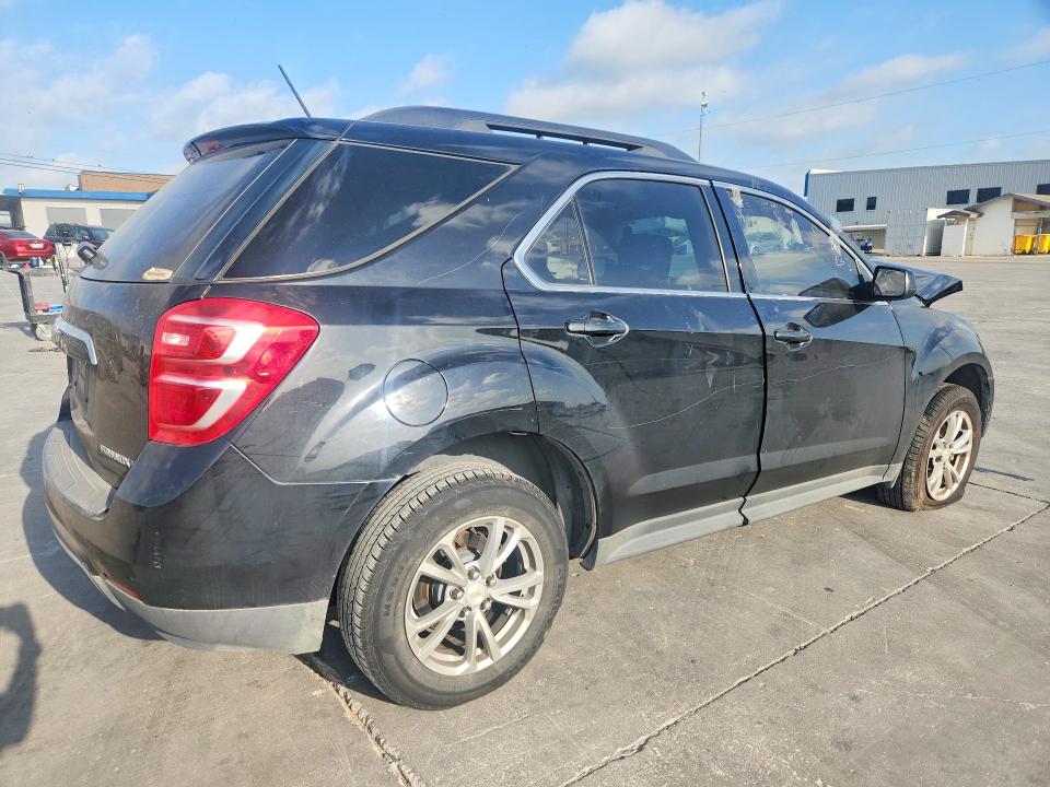 Продаж на аукціоні авто 2016 Chevrolet Equinox, vin: 2GNALCEK6G6294729, номер лоту: 65230826