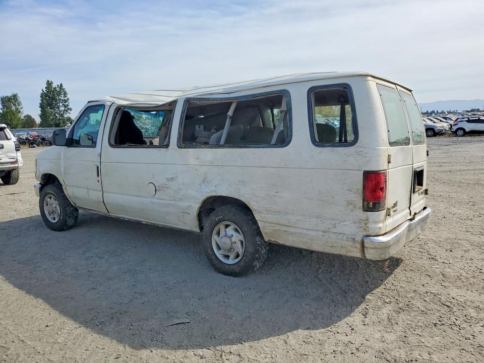 Aukcja sprzedaży 2014 Ford Econoline, vin: 1FBSS3BL1EDA40216, numer aukcji: 64998046