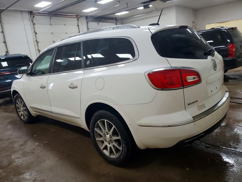 2017 Buick Enclave მანქანა იყიდება აუქციონზე, vin: 5GAKVBKD0HJ239187, აუქციონის ნომერი: 63852376
