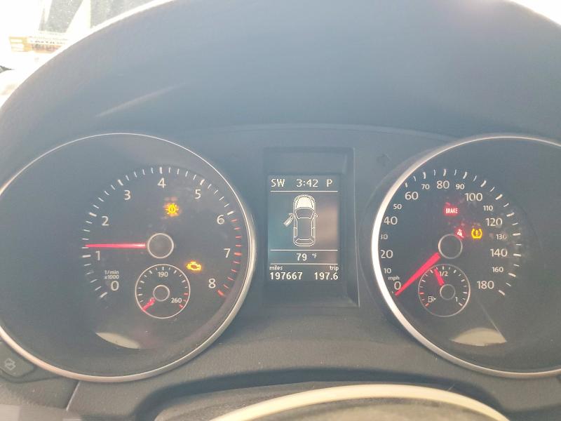 Продажа на аукционе авто 2010 Volkswagen Gti, vin: WVWFD7AJ4AW313873, номер лота: 63860516