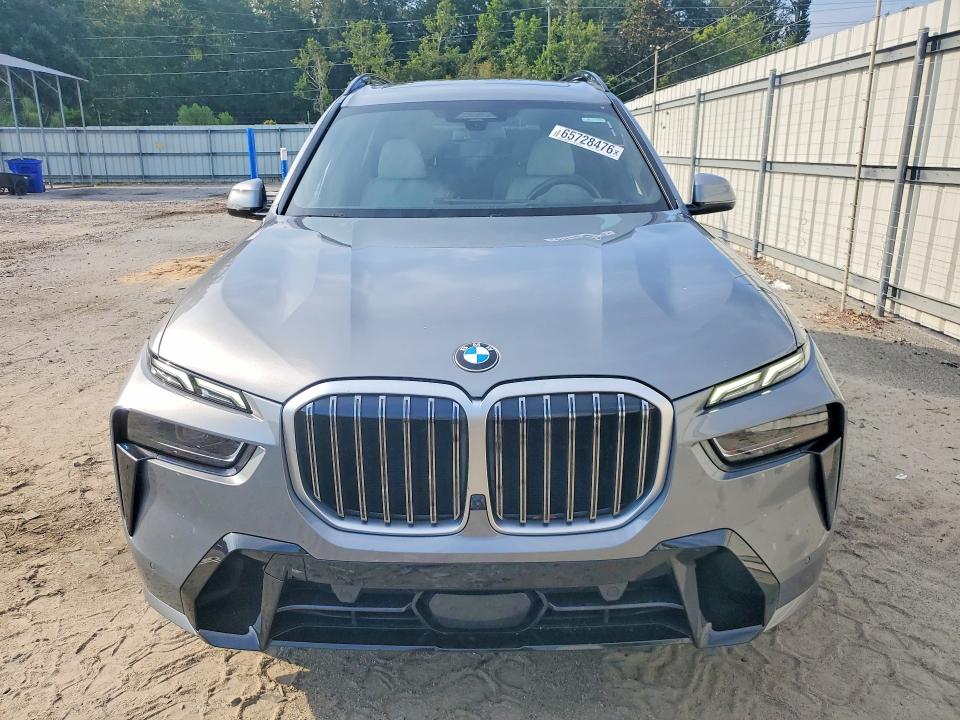 Aukcja sprzedaży 2023 Bmw X7, vin: 5UX23EM04P9R40684, numer aukcji: 65728476