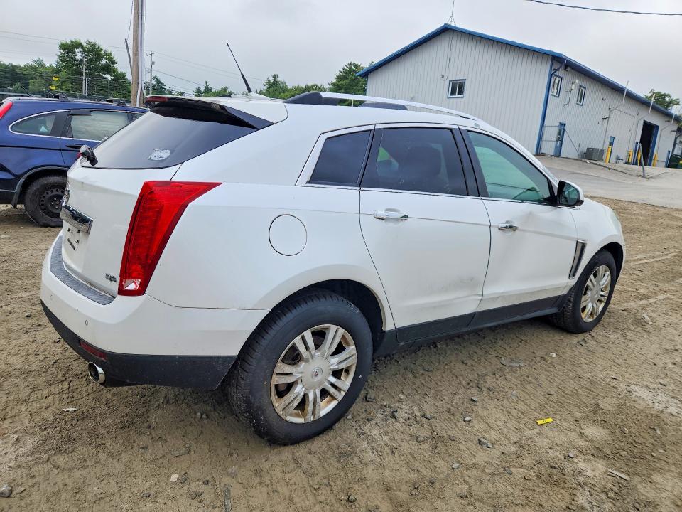 2013 Cadillac Srx მანქანა იყიდება აუქციონზე, vin: 3GYFNGE30DS569933, აუქციონის ნომერი: 65570256