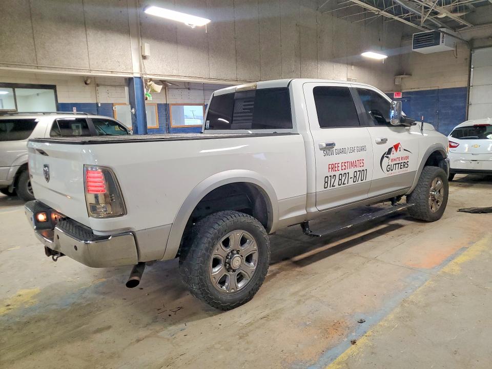 Aukcja sprzedaży 2014 Ram 2500, vin: 3C6UR5FJ9EG119499, numer aukcji: 64613456