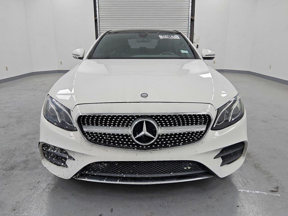 Продаж на аукціоні авто 2017 Mercedes-benz E, vin: WDDZF4JB9HA106780, номер лоту: 64821456