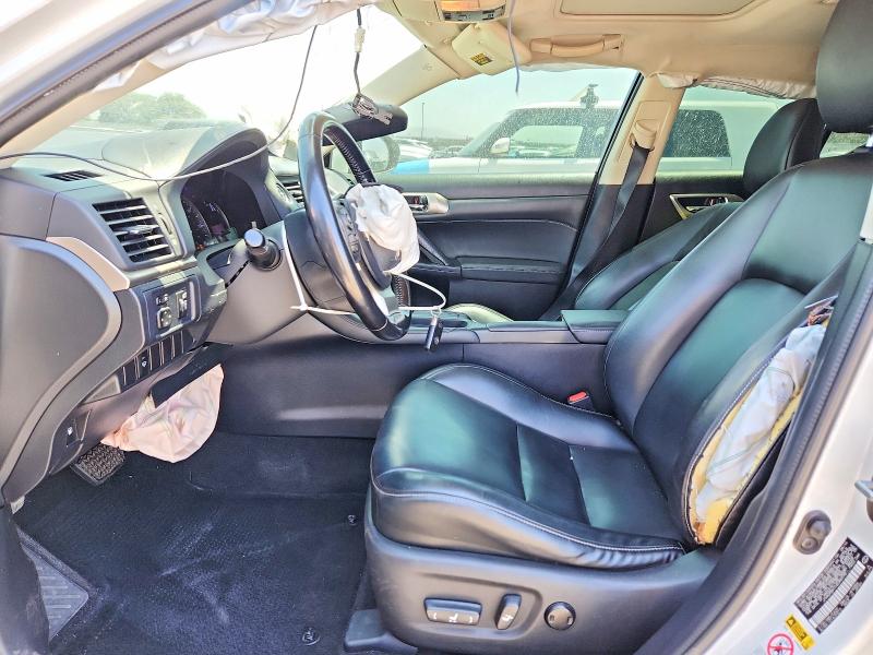62900856 :رقم المزاد ، JTHKD5BH1H2286078 vin ، 2017 Lexus Ct مزاد بيع