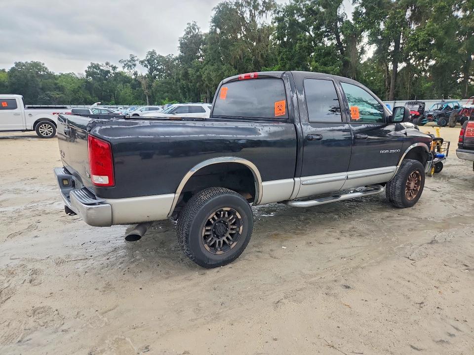 Продаж на аукціоні авто 2004 Dodge Ram 2500, vin: 3D7KU28C84G145589, номер лоту: 66979306