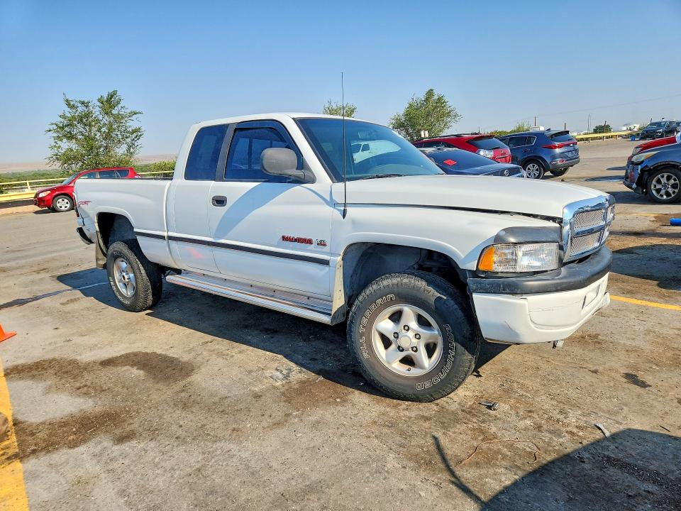 Продаж на аукціоні авто 1998 Dodge Ram 1500, vin: 3B7HF13Z9WG240606, номер лоту: 64037786