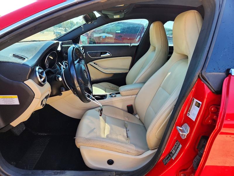 Продаж на аукціоні авто 2014 Mercedes-benz Cla, vin: WDDSJ4EB9EN037636, номер лоту: 67245146