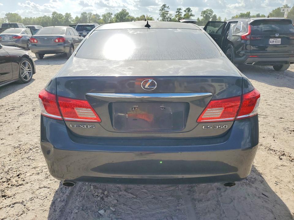 Продаж на аукціоні авто 2010 Lexus Es, vin: JTHBK1EG7A2367660, номер лоту: 65561966